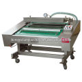 PLC vacuum packing machine for cornDZ1000